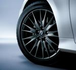Lexus GS450h Black Sequence 2018 года (JP)
